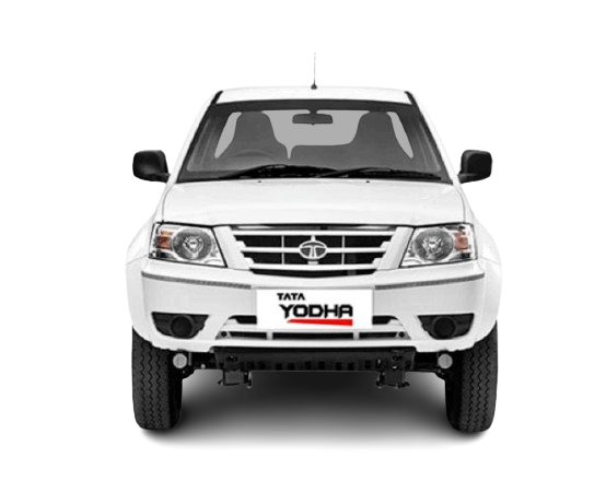 Tata Yodha PickUp Service Center in Mumbai