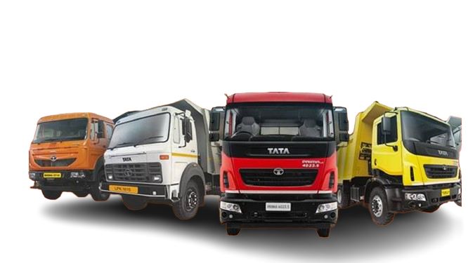 Tata commercial vehicle authorized service center in Mumbai-Kshatriya Motors