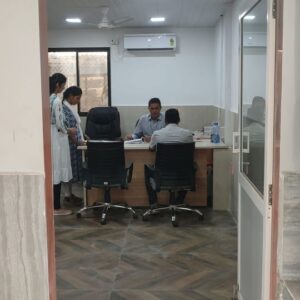 Director Room