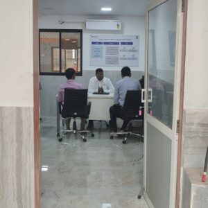General Manager Room
