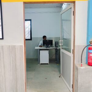 Warranty Room